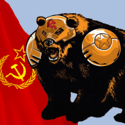 Аватара для ComradeAndrew