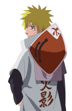 Аватара для NarutoUA
